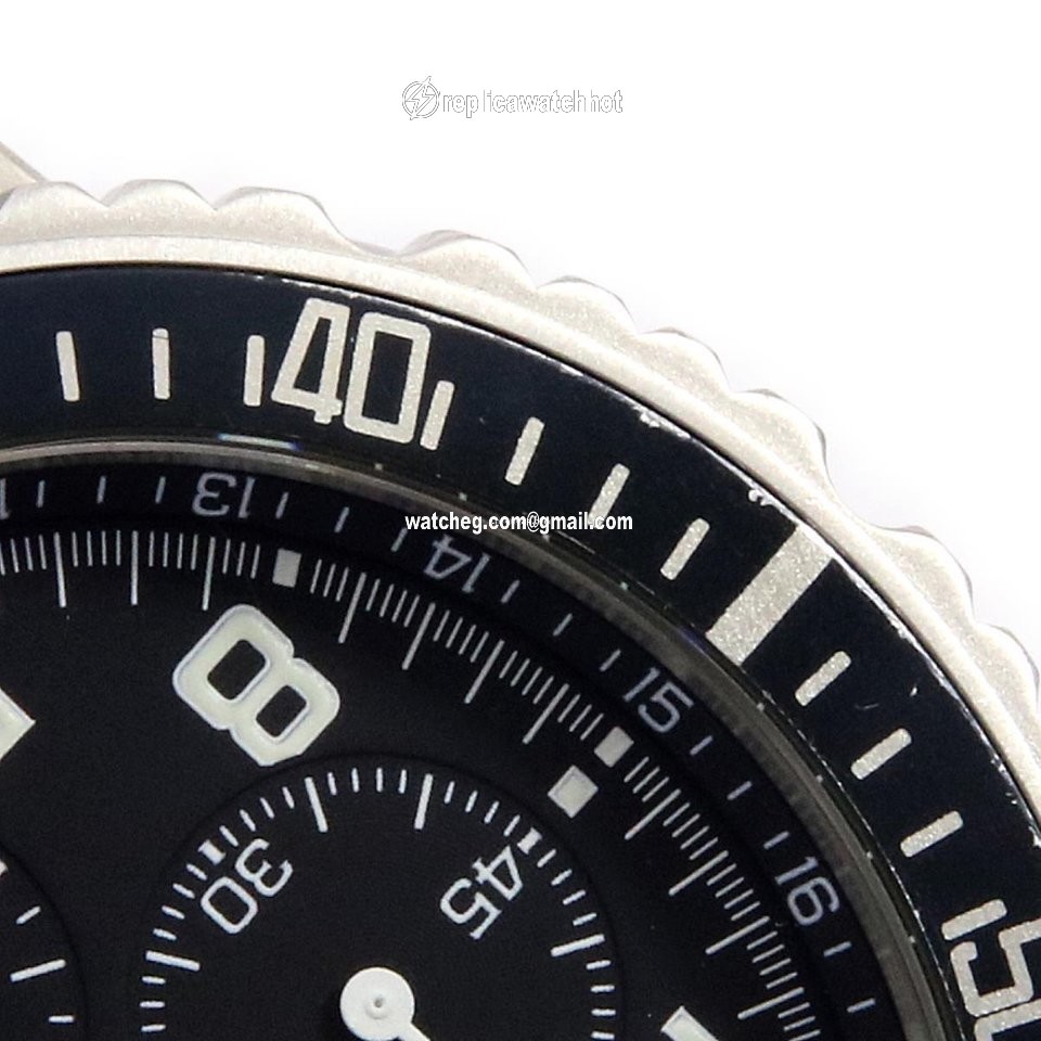 Zenith El Primero Mens watch Unisex Automatic 02.0470.405 25 4