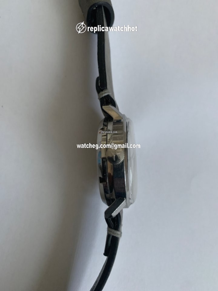 Hamilton Mens watch Unisex Automatic VC14.7 4
