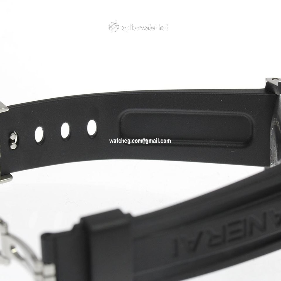 Panerai Luminor Marina Automatic Mens watch Unisex Automatic Steel PAM00119 4