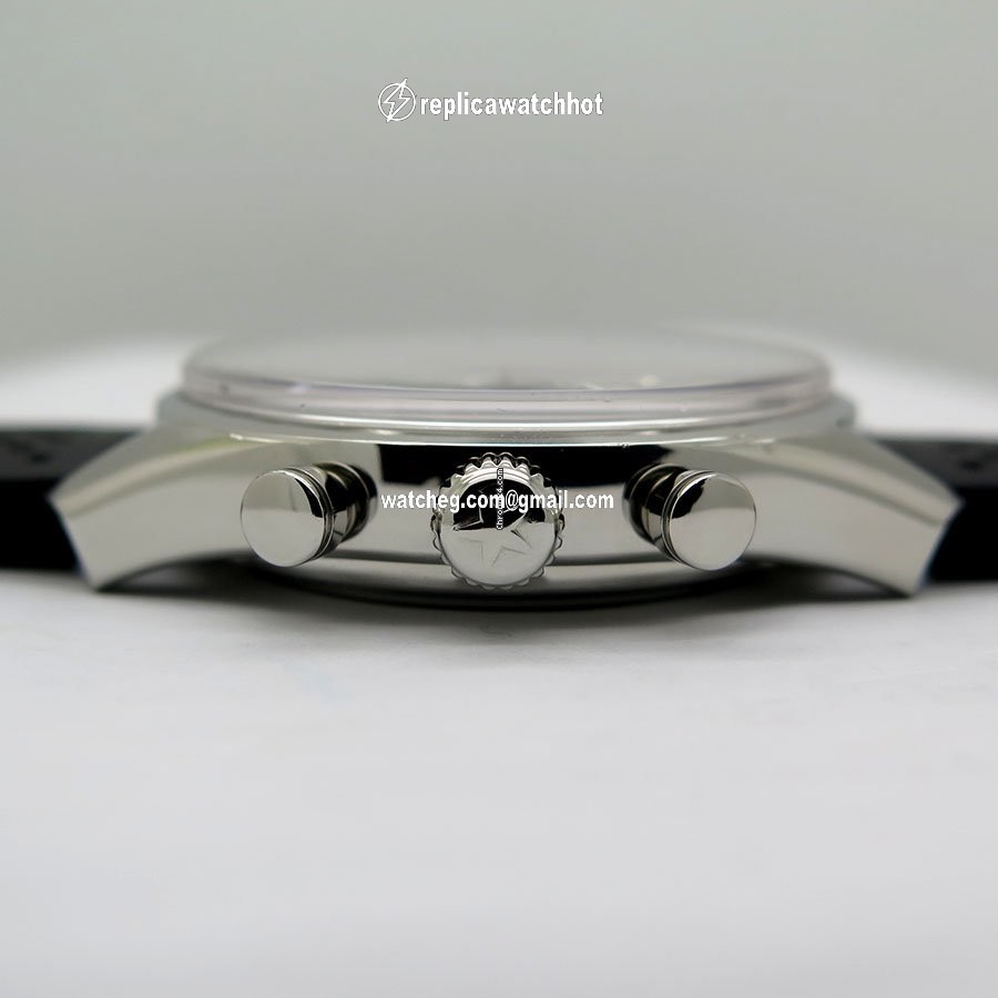 Zenith El Primero Chronomaster Mens watch Unisex Automatic Steel 03.2040.4061 69.R576 4