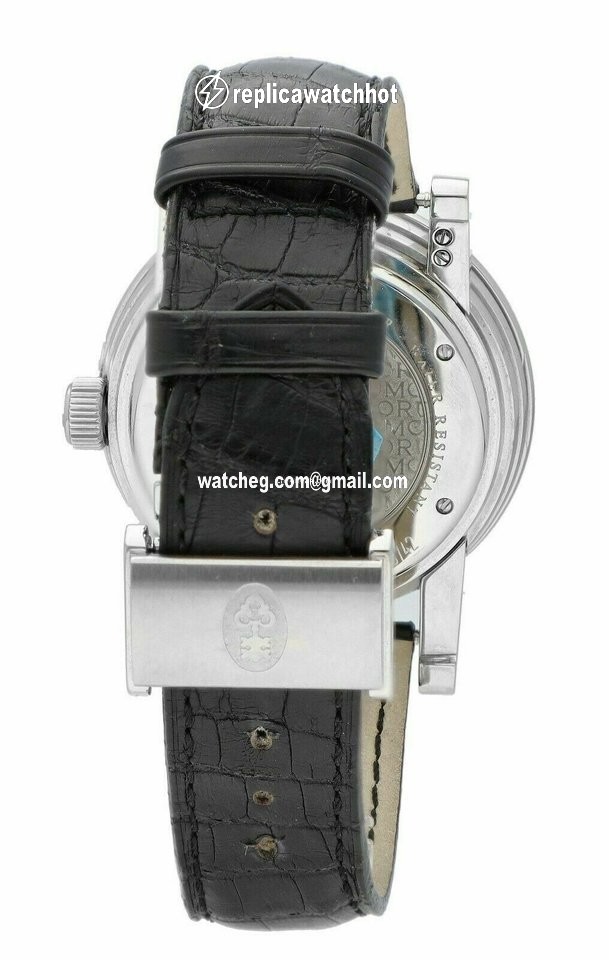 Corum Automatic Steel 922.201.20 4
