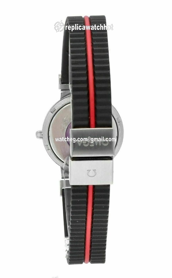 Omega Quartz Steel 1426 4