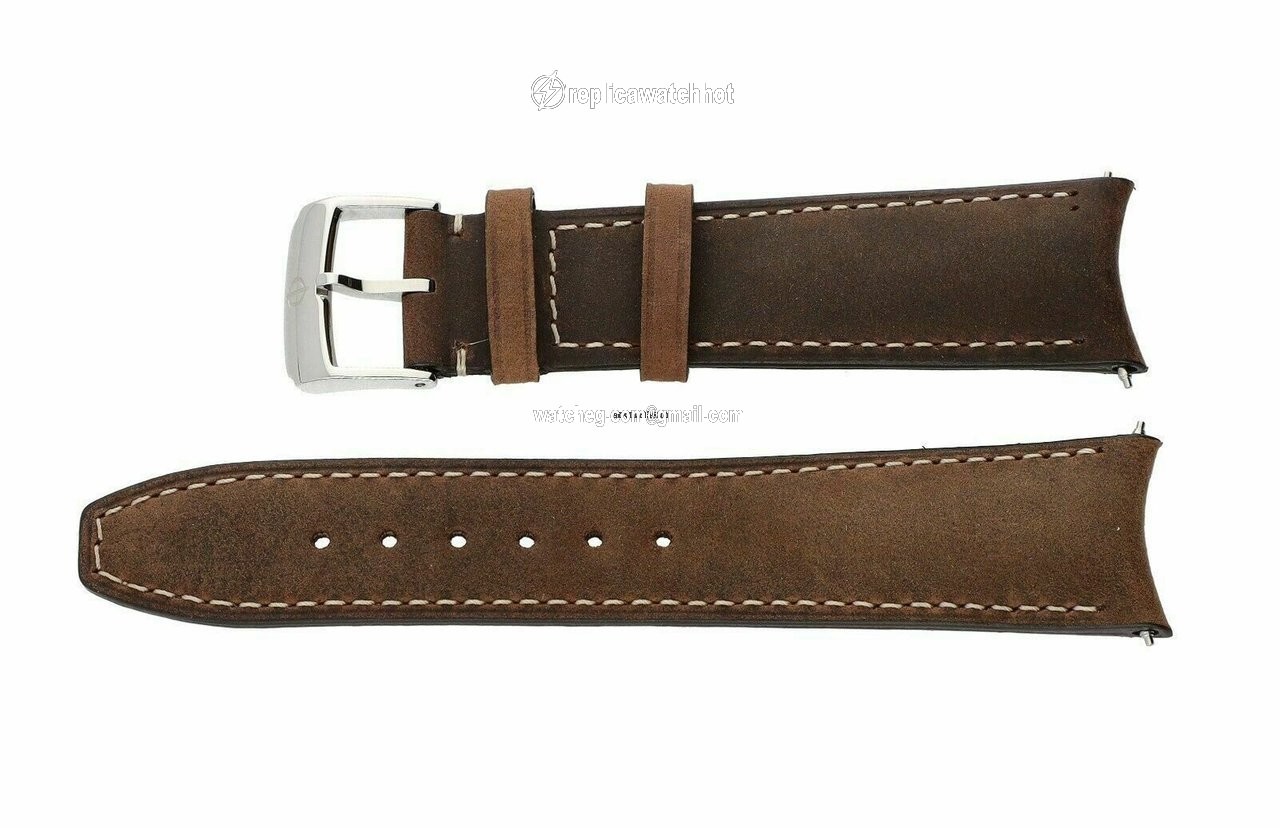 Baume & Mercier Clifton Automatic Bronze MOA10500 4