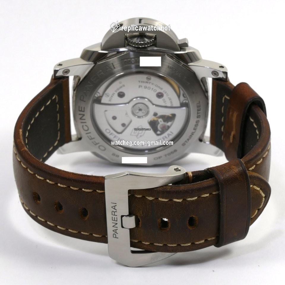 Panerai Luminor Marina 1950 3 Days Automatic PAM01499 4