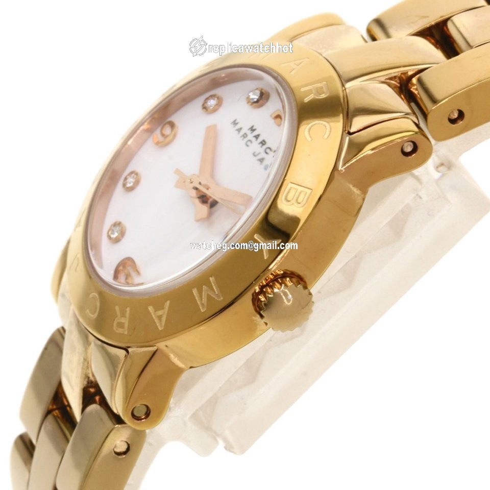 Jacob & Co. Womens watch Quartz MBM3078 4