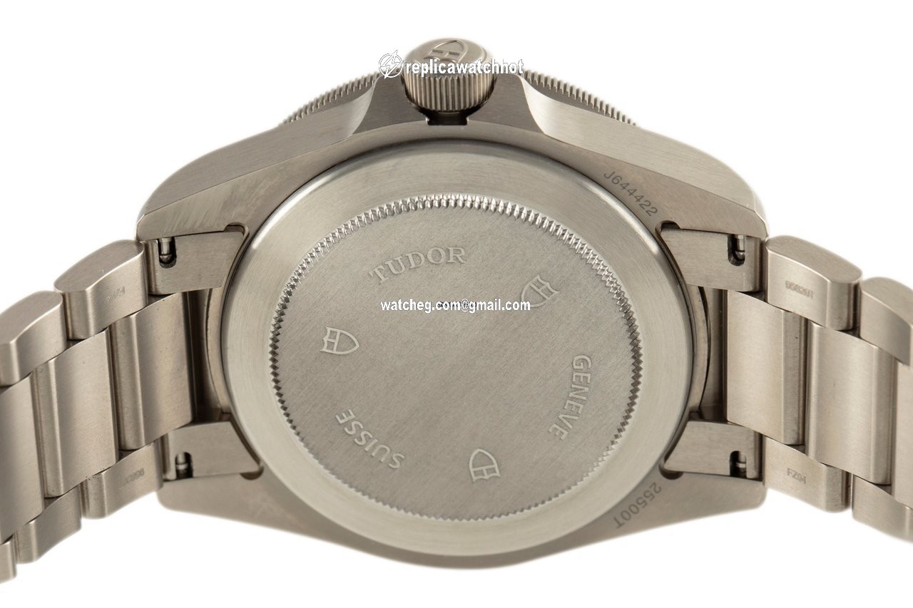 Tudor Pelagos Mens watch Unisex Automatic Titanium 25500TN 4