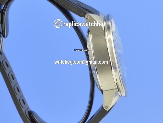 IWC Aquatimer Chronograph Automatic Steel 378203 4