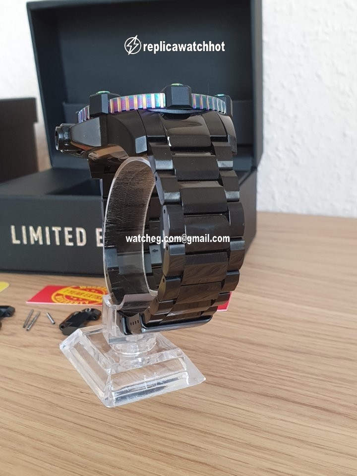 Invicta Mens watch Unisex Automatic Steel 26558 4