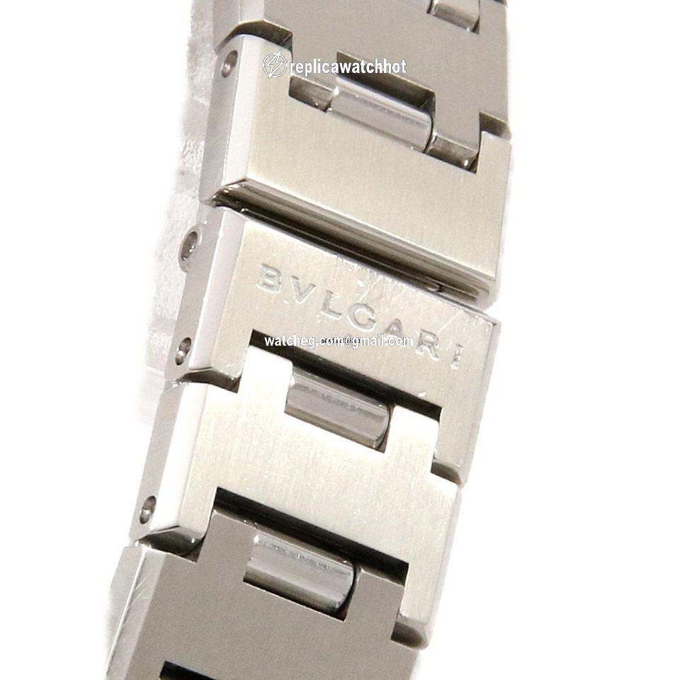 Bulgari Bulgari Womens watch Quartz BB26SS 12 4