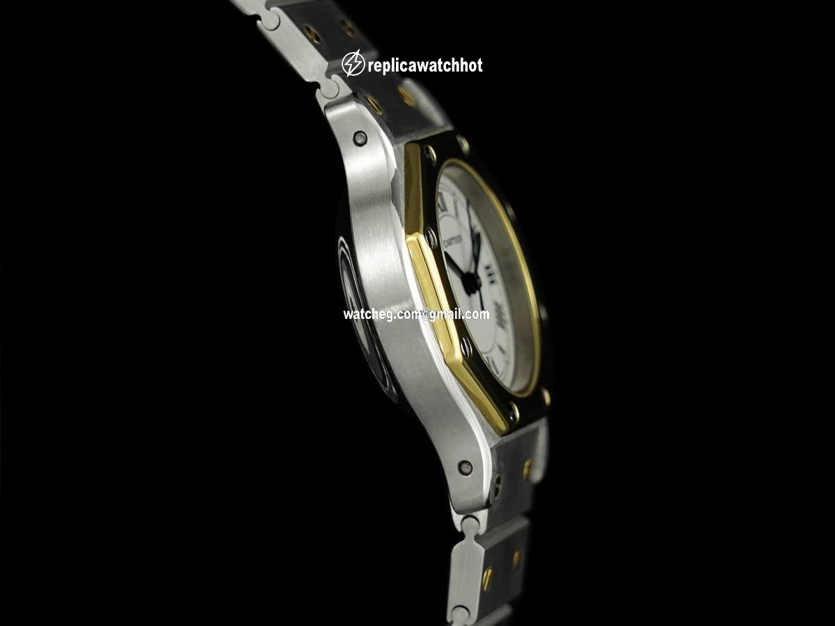 Cartier Womens watch Automatic 8288 4