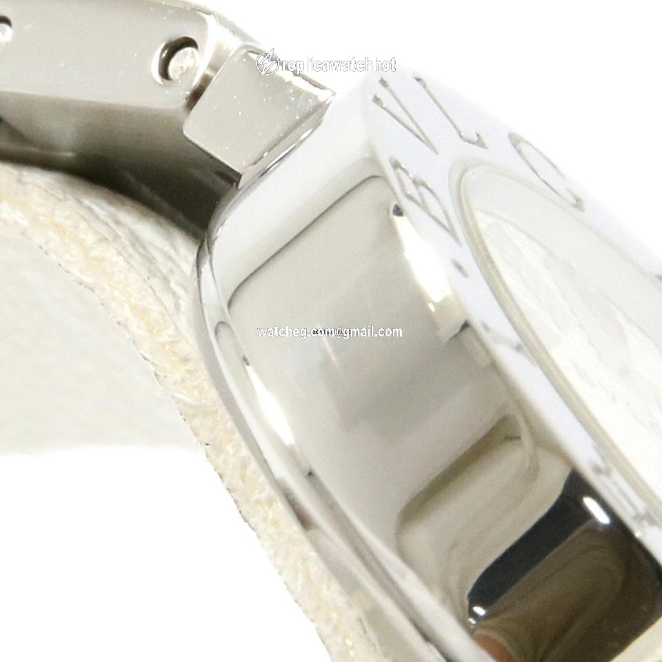 Bulgari Bulgari Womens watch Quartz BB23SS BB23WSSD 4