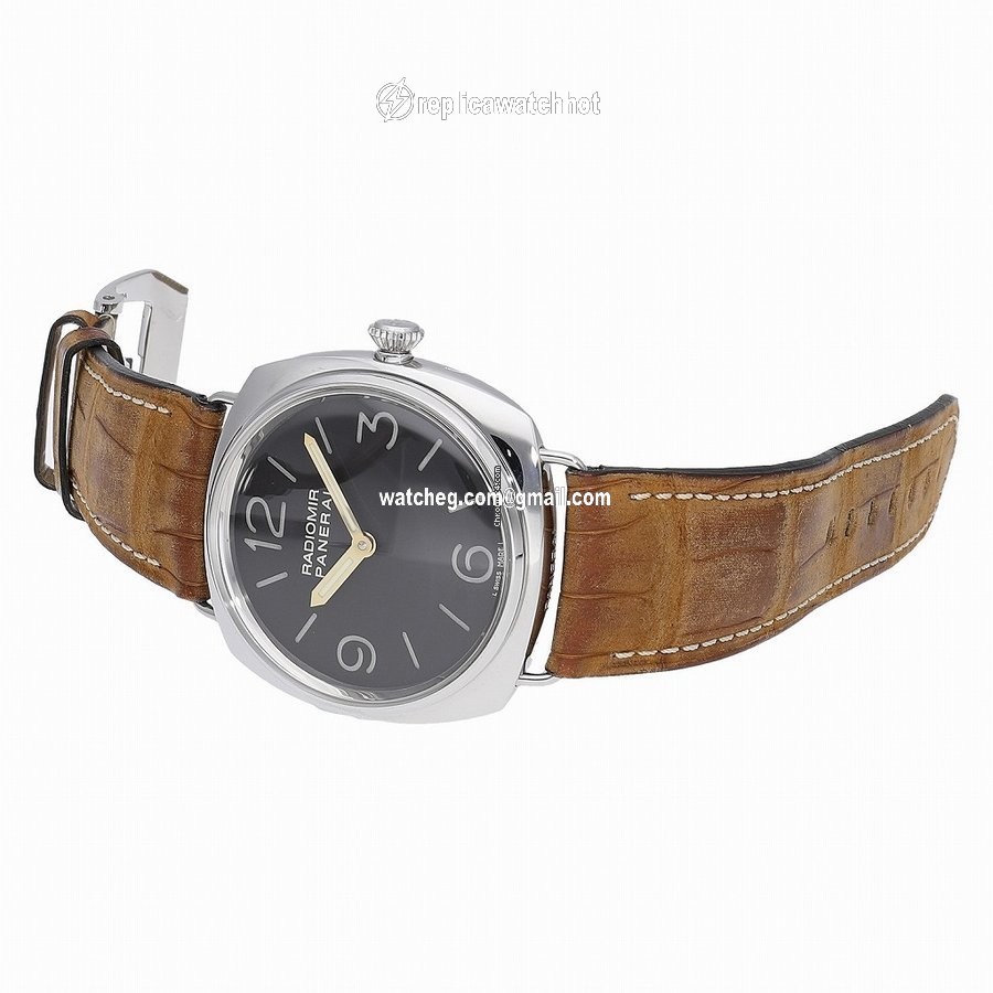 Panerai Radiomir Steel PAM00294 4