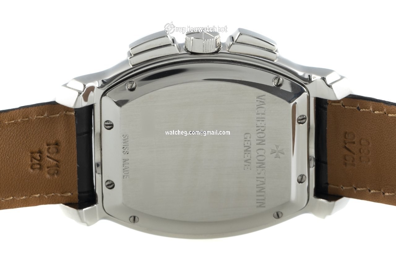 Vacheron Constantin Royal Eagle Mens watch Unisex Automatic Steel 49145 4