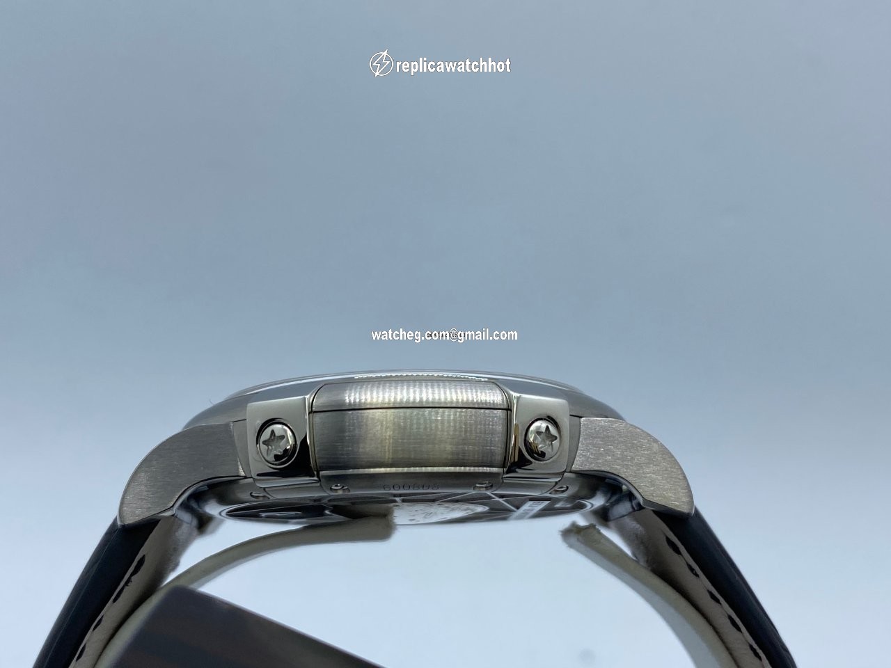 Romain Jerome Moon-DNA Mens watch Unisex Automatic Steel RJ.M.AU.020.02 4