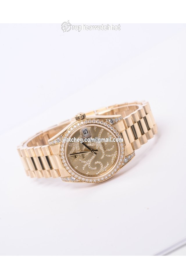 Rolex Datejust 31 178158 4
