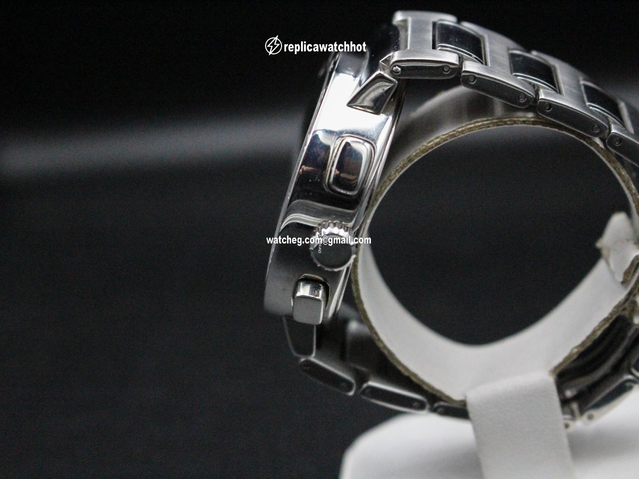 Bulgari Bulgari Mens watch Unisex Automatic Steel BB42SSCH 4