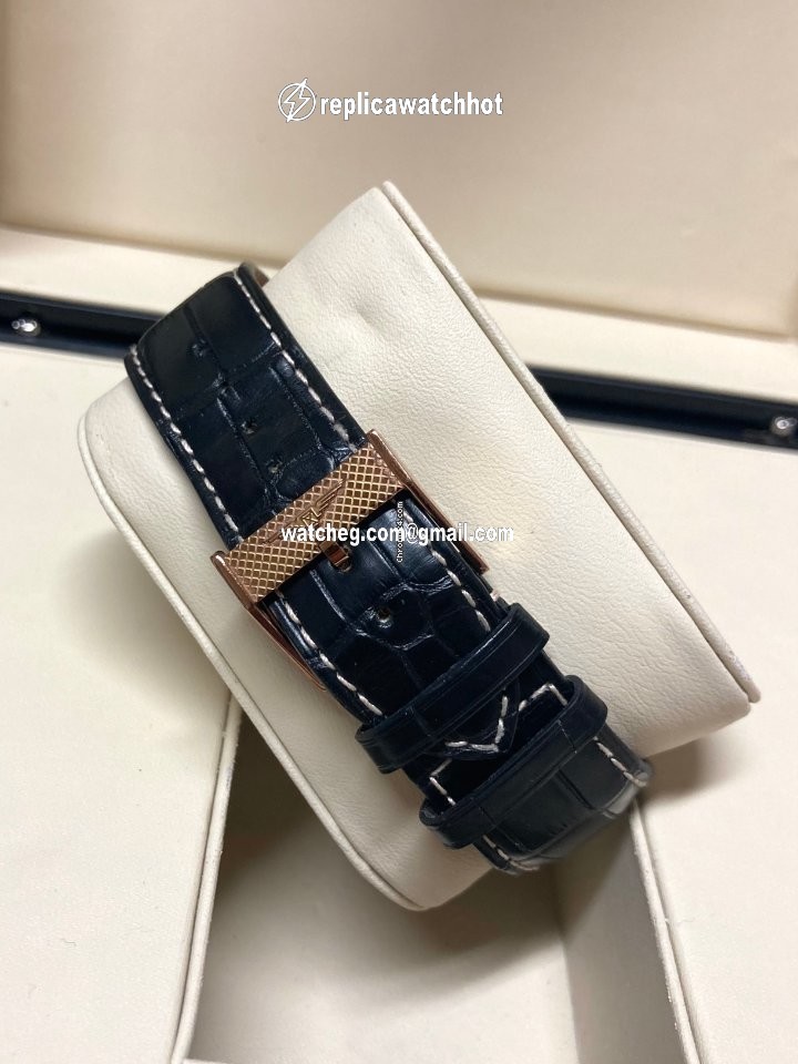 Longines Legend Diver Mens watch Unisex Automatic Rose gold L3.674.8.50.0 4