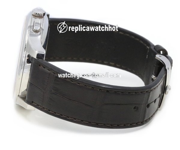 Zenith Captain Chronograph Automatic Steel 03.2110.400 01.C498 4
