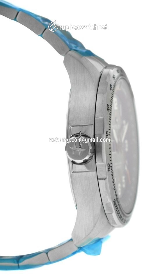 Hamilton Khaki X-Wind Mens watch Unisex Automatic Steel H77755133 4