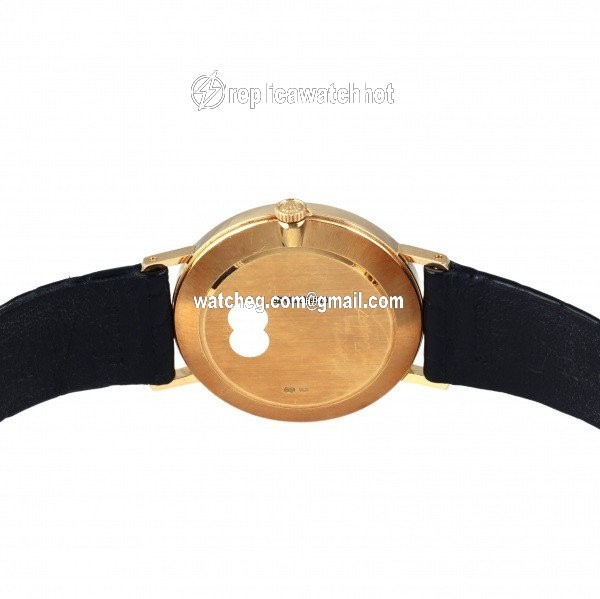 Rolex Yellow gold Manual winding 4112 8 4