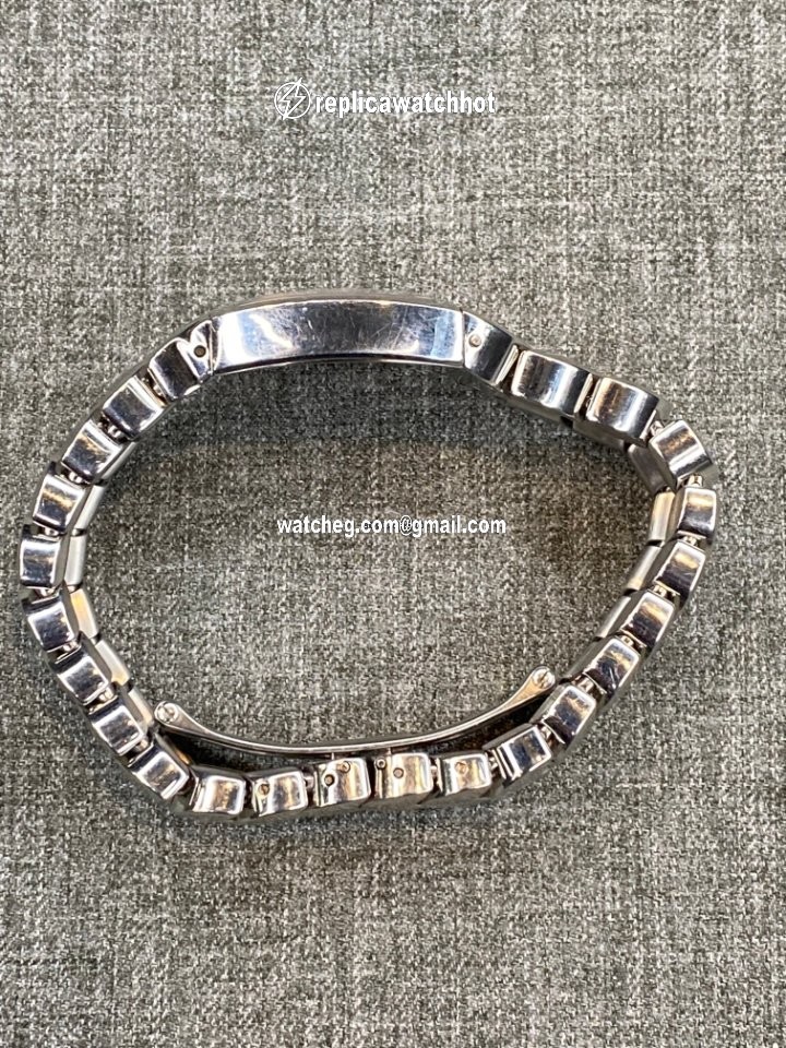 Cartier La Dona de Cartier Womens watch Quartz Steel 2835 4