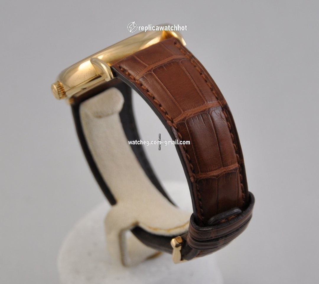 IWC Portofino Automatic Mens watch Unisex Automatic Rose gold IW353318 4
