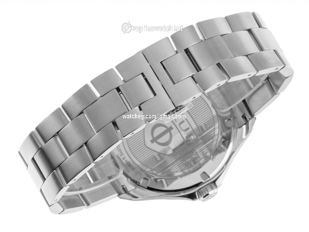 Baume & Mercier Clifton Mens watch Unisex Automatic Steel MOA10487 4