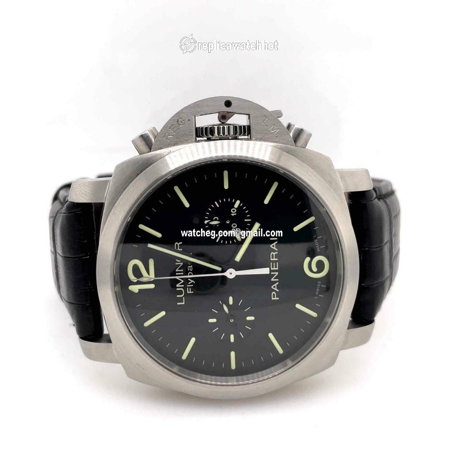 Panerai Luminor 1950 Automatic PAM00361 4