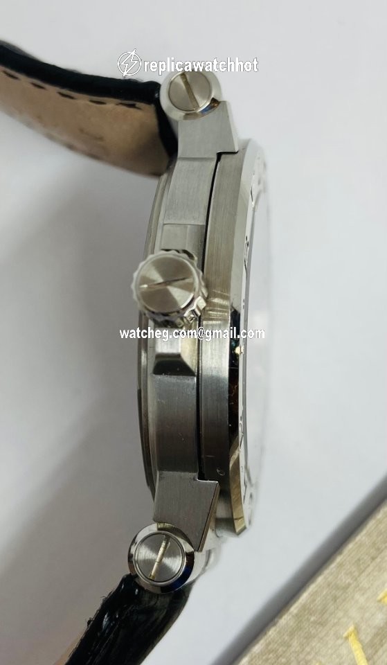 Bulgari Diagono Mens watch Unisex Automatic Bulgari diacono 4