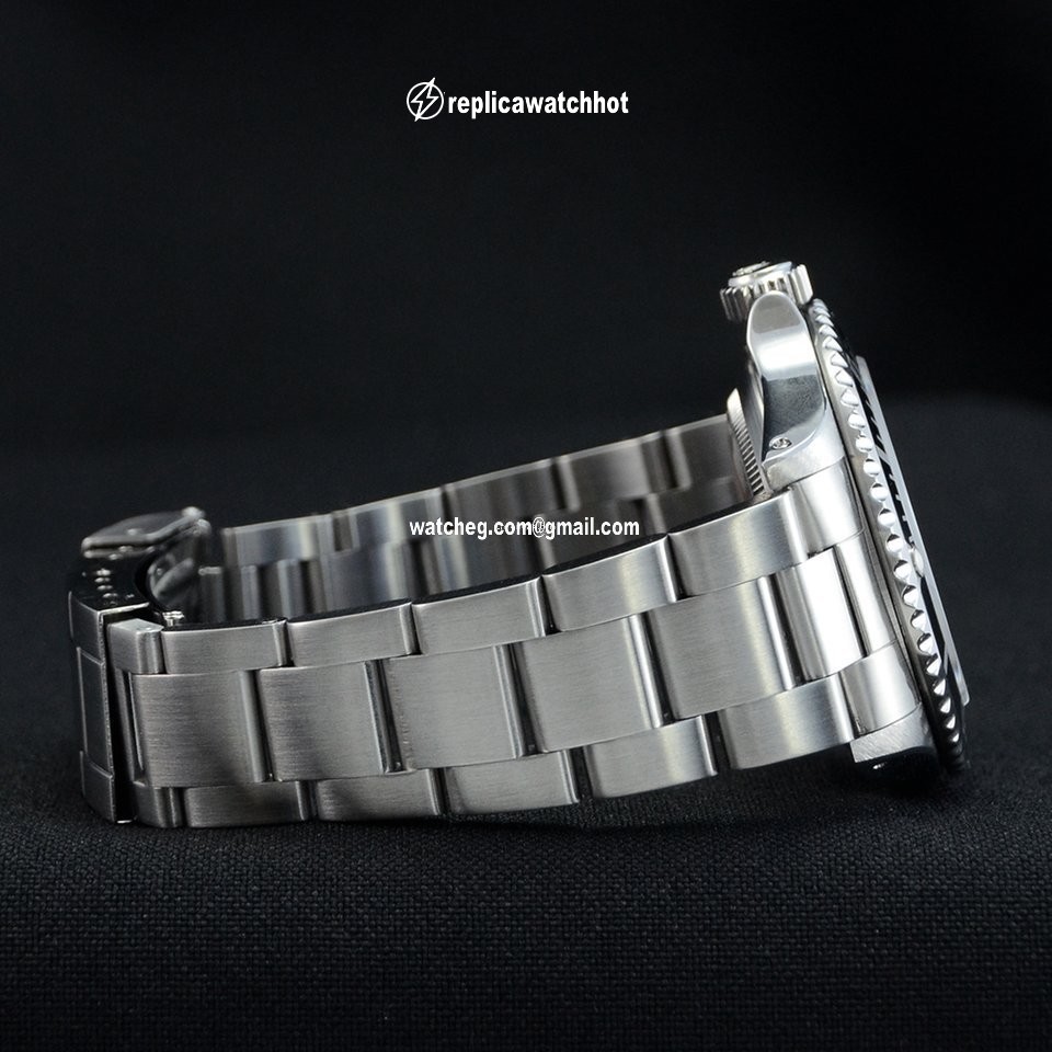 Rolex Submariner (No Date) Mens watch Unisex Steel Automatic 14060M 4