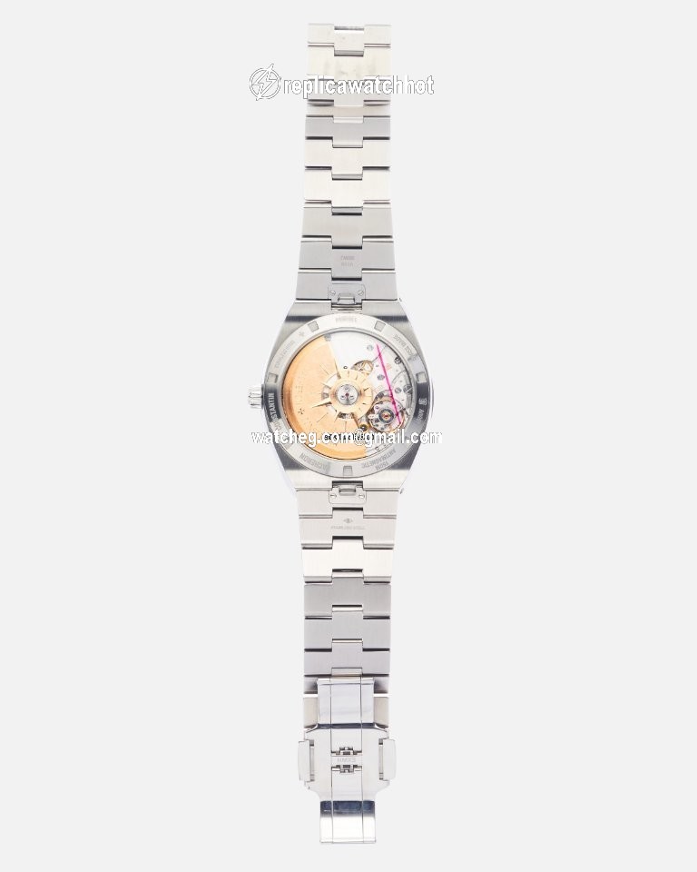 Vacheron Constantin Overseas Mens watch Unisex Automatic Steel 4500V 110A-B146 4