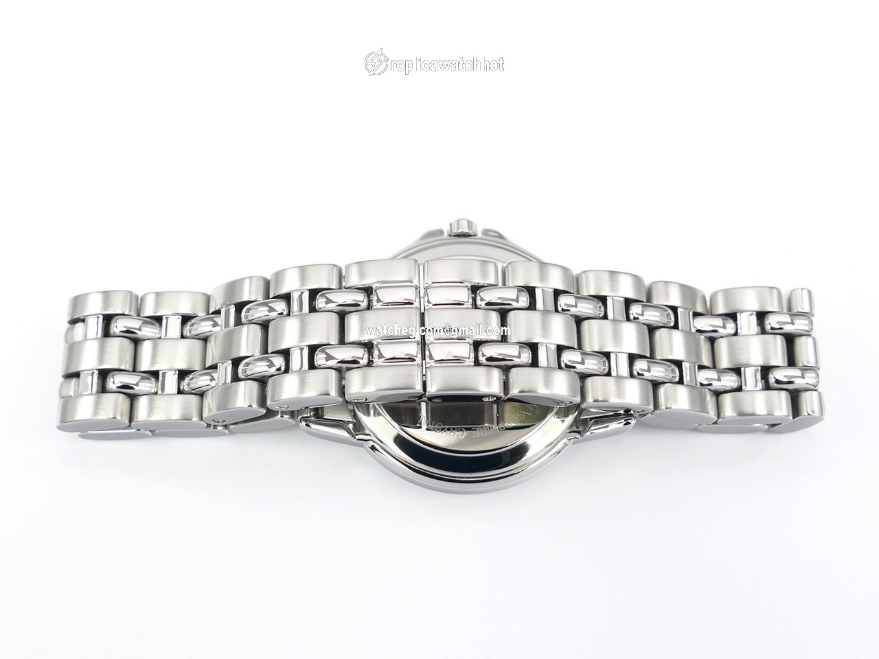 Raymond Weil Tango Womens watch Quartz Steel 5360 4