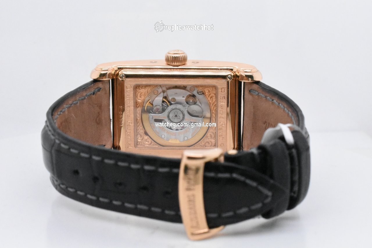 Audemars Piguet Edward Piguet Mens watch Unisex Rose gold 25911or.oo.d002cr.01 4