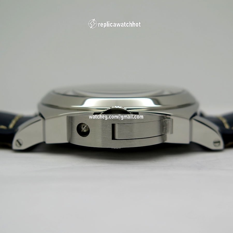 Panerai Special Editions Mens watch Unisex Manual winding Steel PAM 1085 4