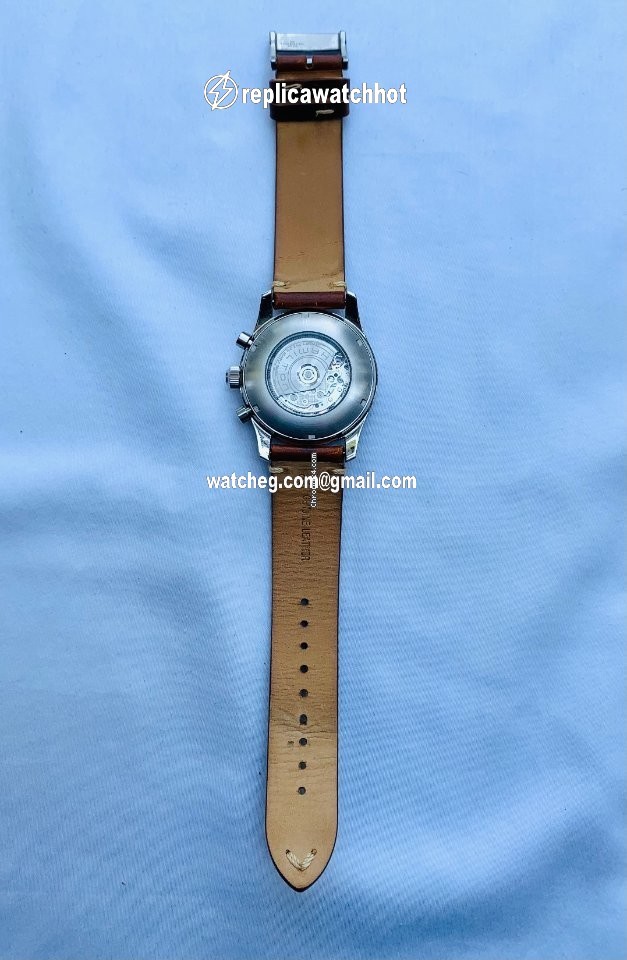 Hamilton Khaki Field Mens watch Unisex Automatic H71456593 4