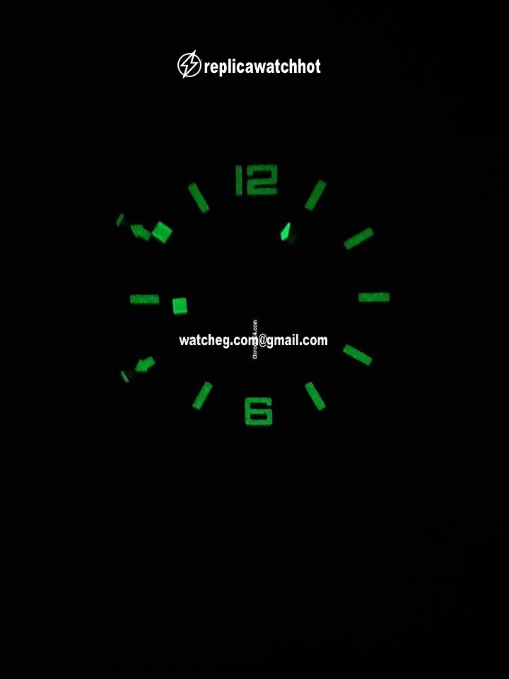 U-Boat Mens watch Unisex Quartz U-CN48 4