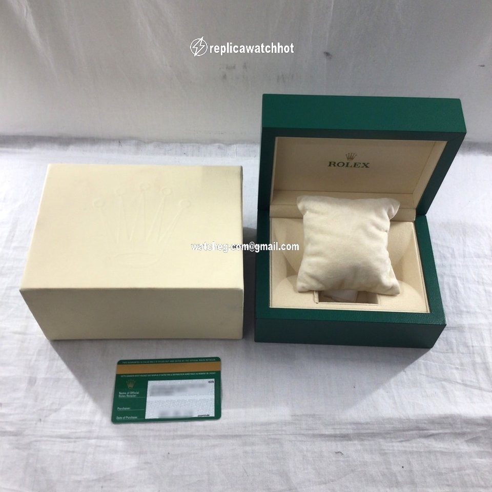 Rolex Datejust 36 Mens watch Unisex Steel Automatic 116200-0062 4