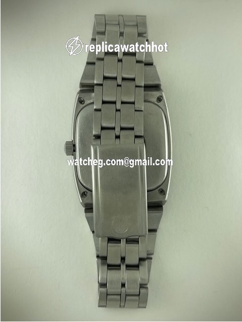 Omega Constellation Mens watch Unisex Automatic Steel 168.044 4