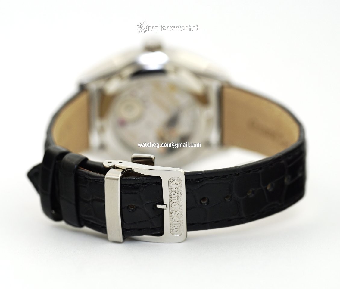 Seiko Grand Seiko Mens watch Unisex Manual winding Steel SBGK007 4