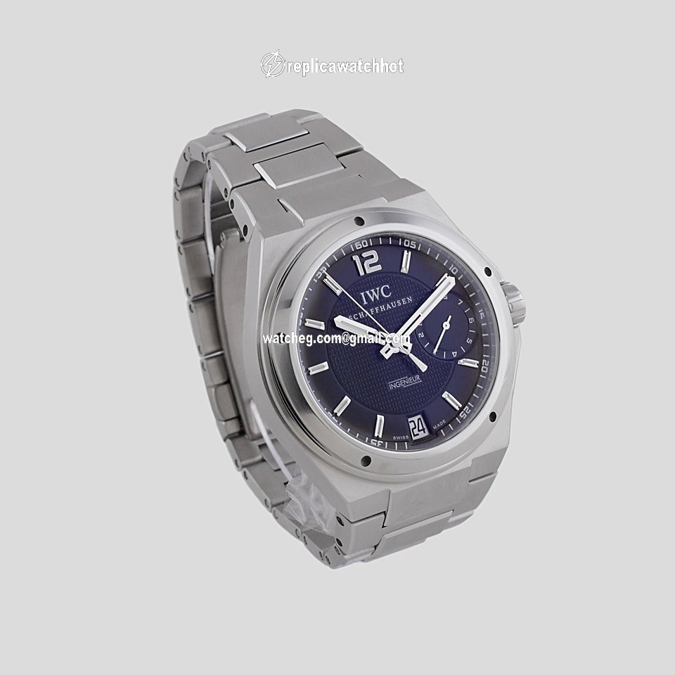 IWC Big Ingenieur Mens watch Unisex Automatic Steel IW500505 4