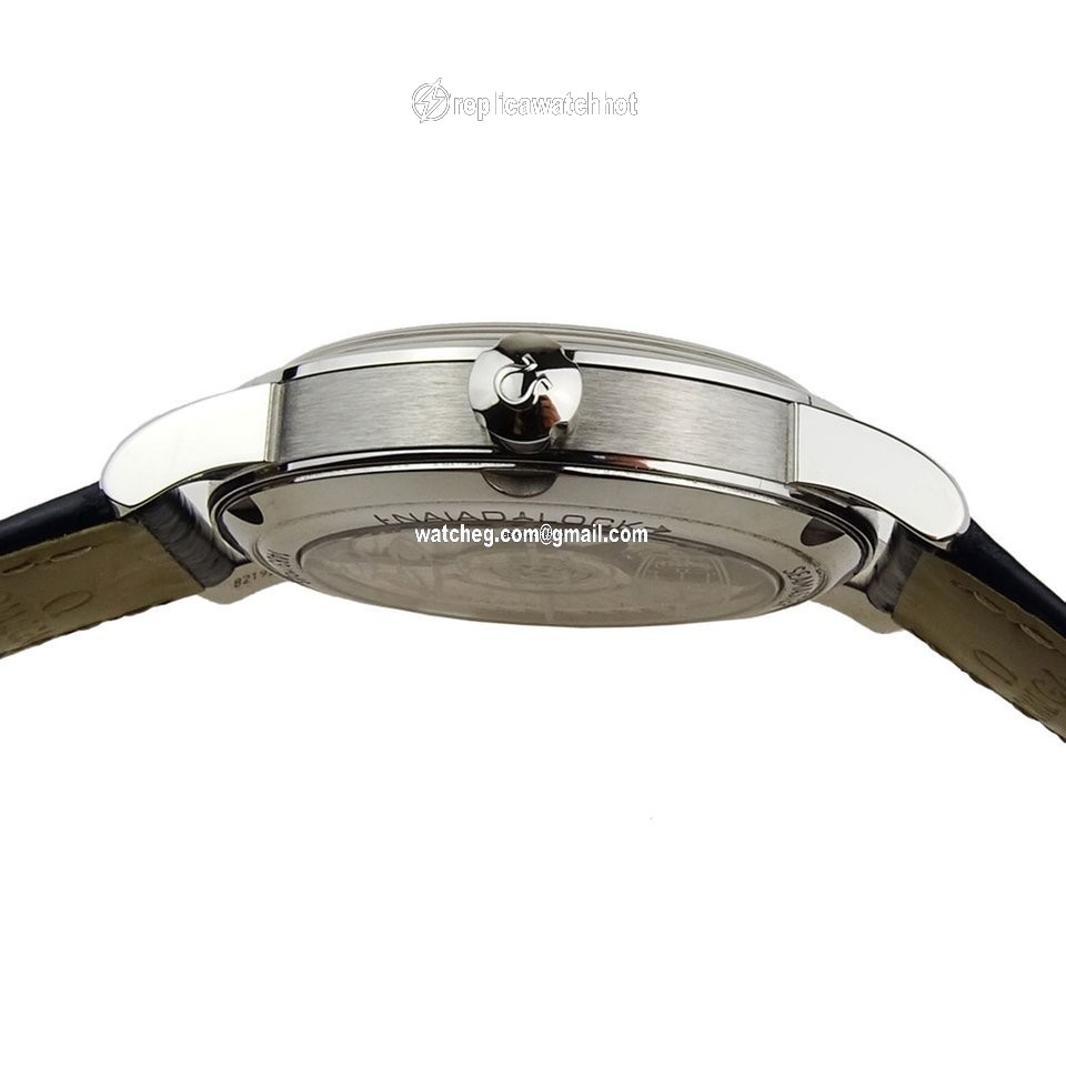 Omega Seamaster Mens watch Unisex Automatic Steel 511.13.38.20.02.001 4