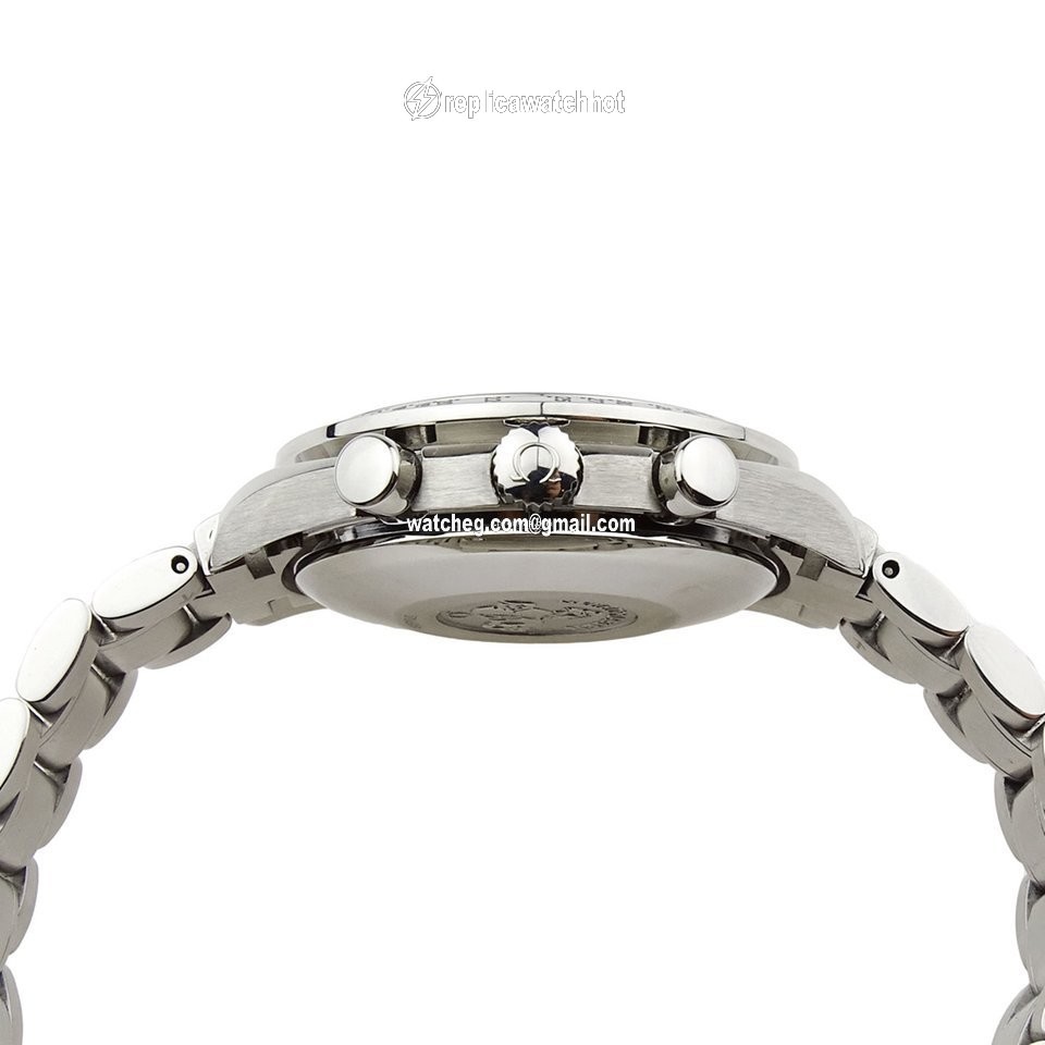 Omega Speedmaster Date Mens watch Unisex Automatic Steel 3813.50.00 4