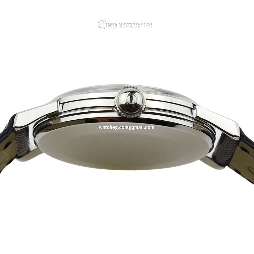 Omega Seamaster Mens watch Unisex Manual winding Steel 2970 4