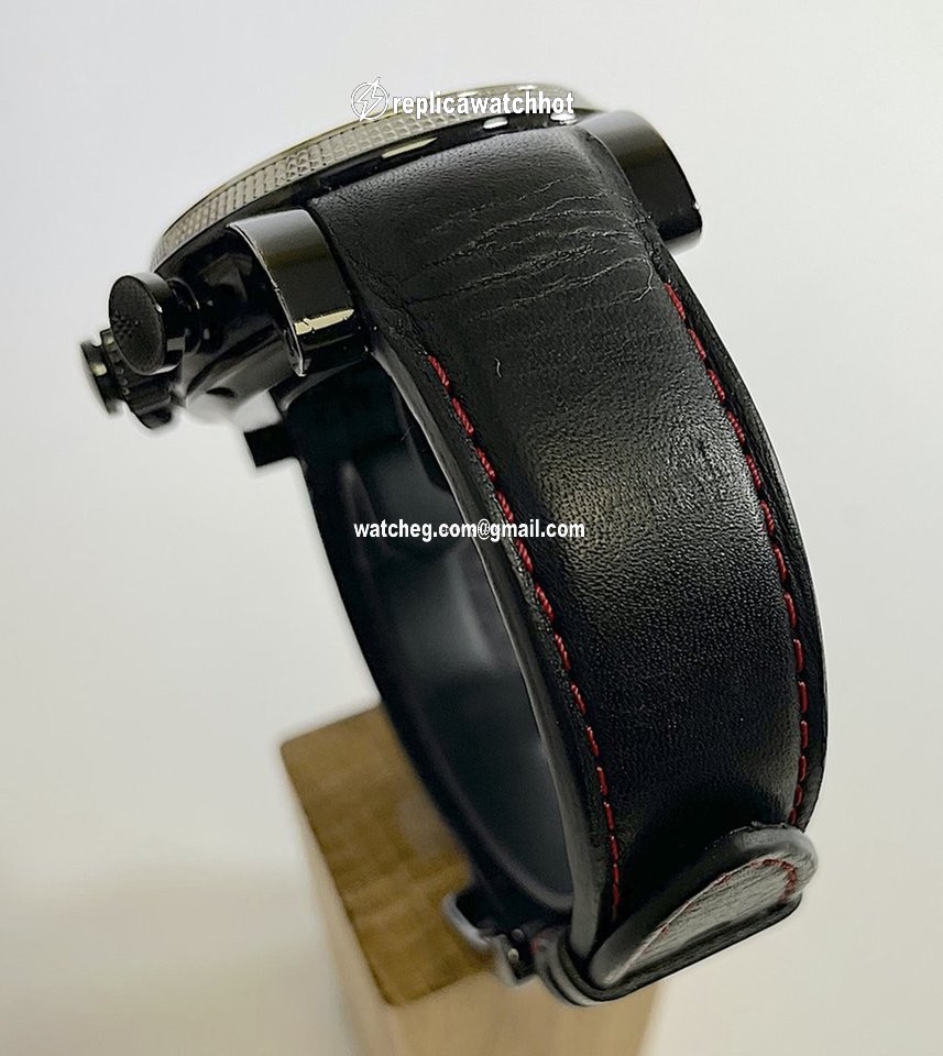 Graham Silverstone Mens watch Unisex Automatic 2BLUV.B25R 4