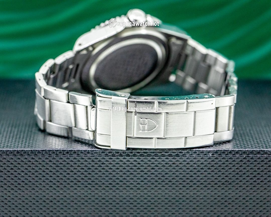 Tudor Submariner Mens watch Unisex Automatic Steel 79190 4