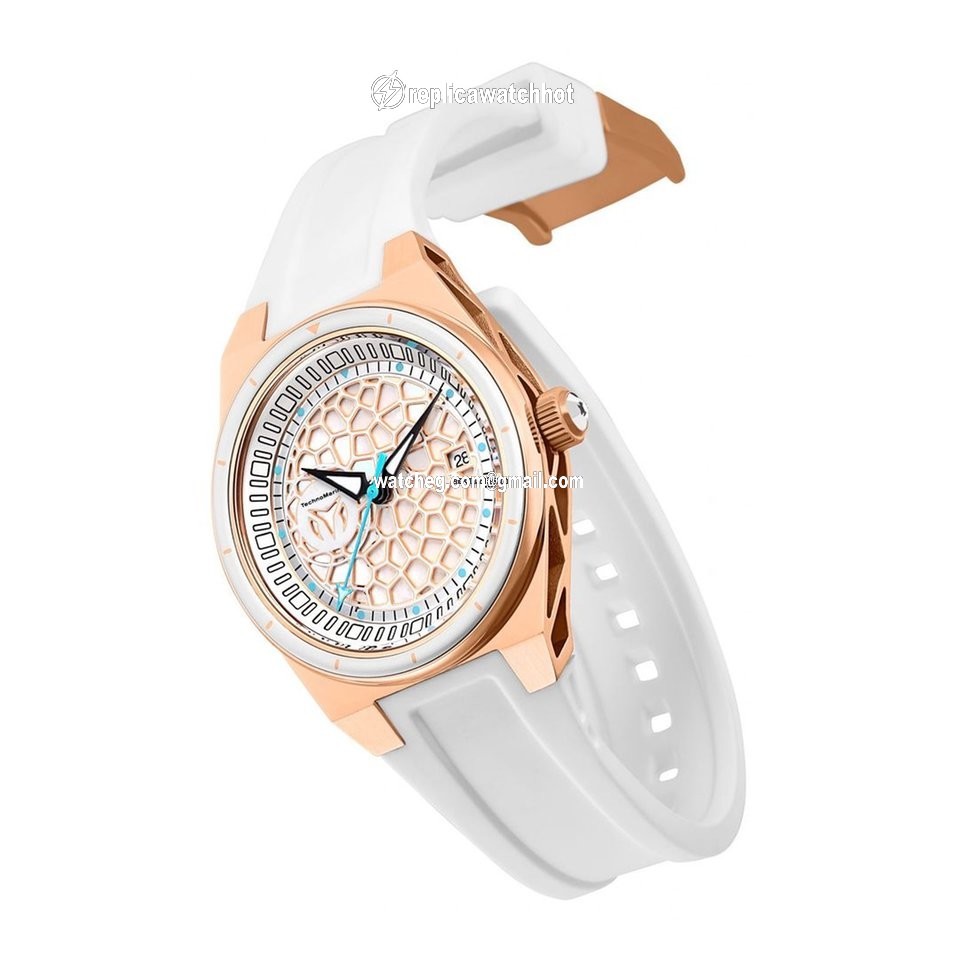 Technomarine Womens watch Manual winding TM-318083 4