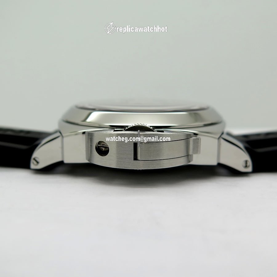 Panerai Special Editions Mens watch Unisex Manual winding Steel PAM 390 4