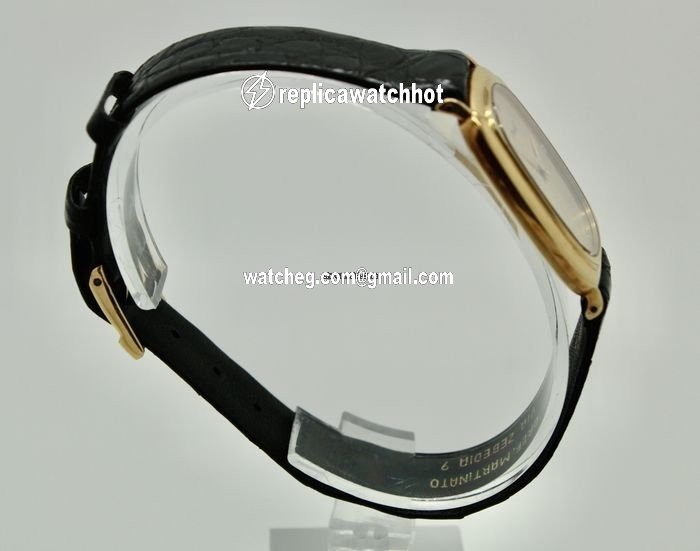 Piaget Womens watch Manual winding Yellow gold 9251 4