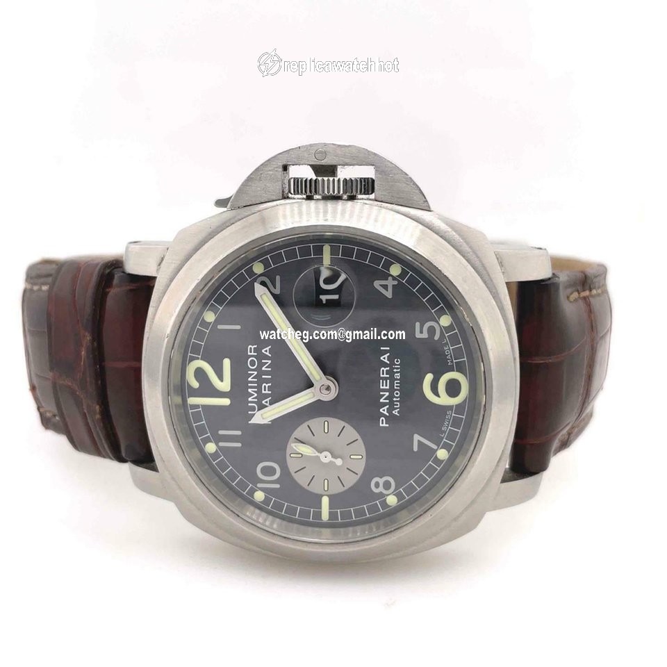 Panerai Luminor Marina Automatic Automatic PAM00086 4