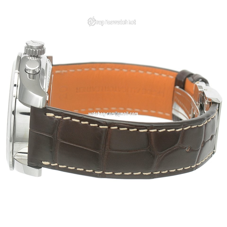 Longines Conquest Classic Mens watch Unisex Automatic Steel L2.786.4.76.3 4